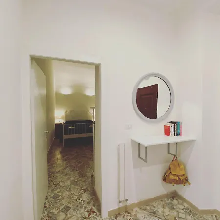 Binario43 Apartment Tivoli