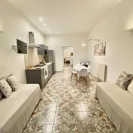 Binario43 Apartment